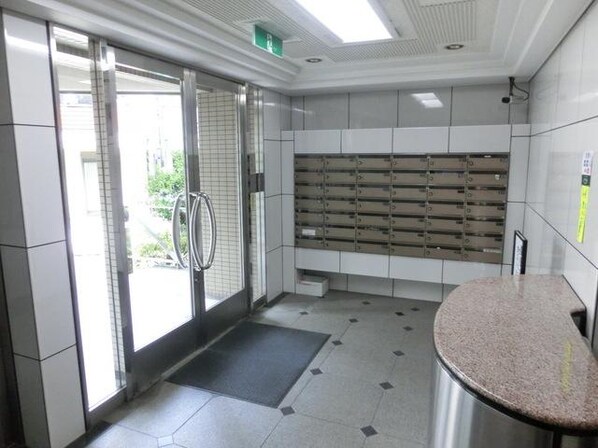 スピティ落合の物件内観写真